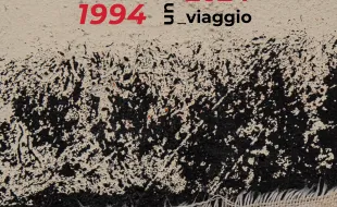 Filippo Rossi - Appunti di un viaggio 1994-2024. Pontassieve, Museo Geo dal 29 settembre al 15 dicembre 2024