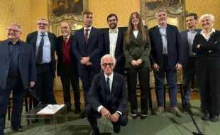 Assegnato il Premio giornalistico “Pestelli” a Francesco Guidotti