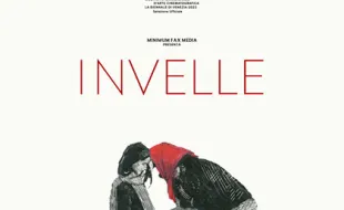 Cinelandia, 17 aprile 2025 INVELLE