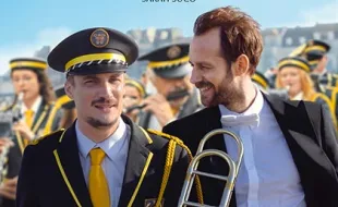 Cinelandia, 16 gennaio 2025 L’ORCHESTRA STONATA