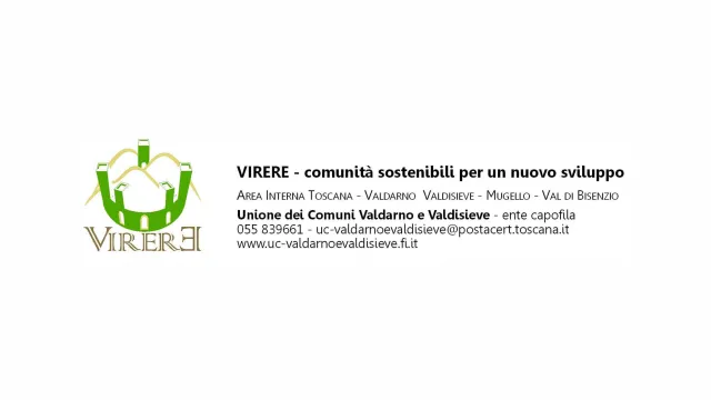 Vivere - comunità sostenibili per un nuovo sviluppo