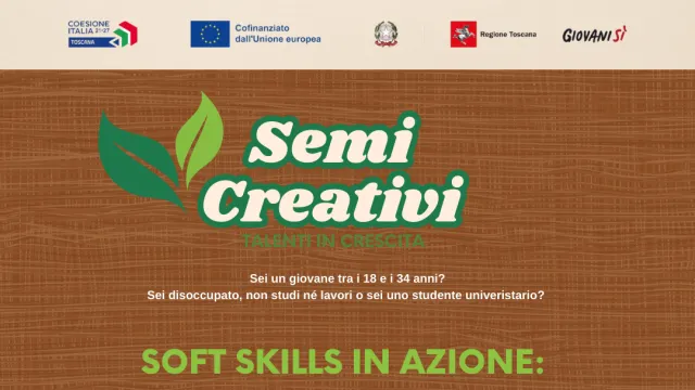 Talenti in azione 2025