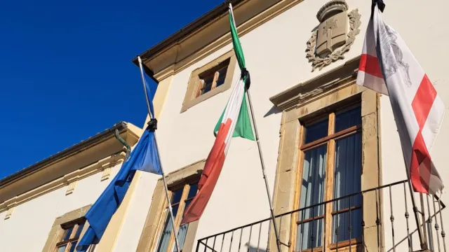 Giornata Nazionale in memoria delle vittime dell’epidemia di Coronavirus