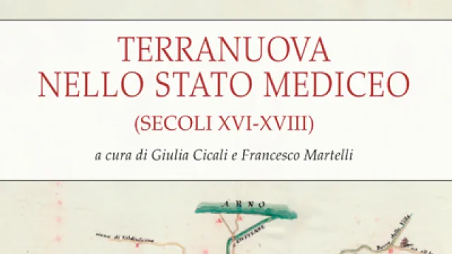 TERRANOVA libro